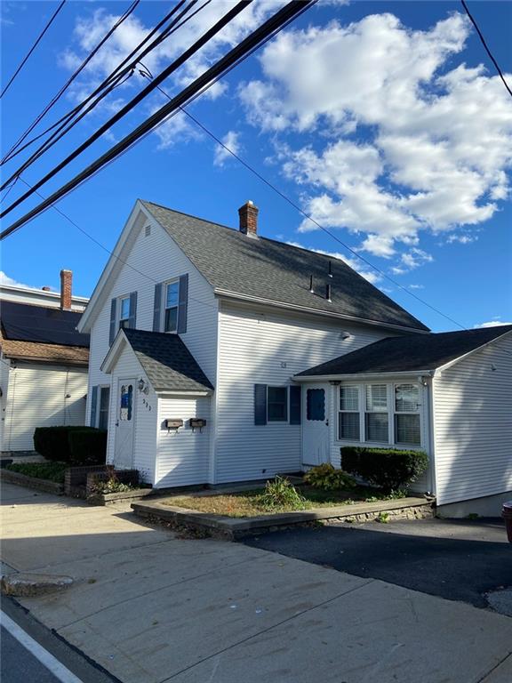 333 Cass Avenue, Woonsocket, RI 02895 MLS 1297585 Lila Delman