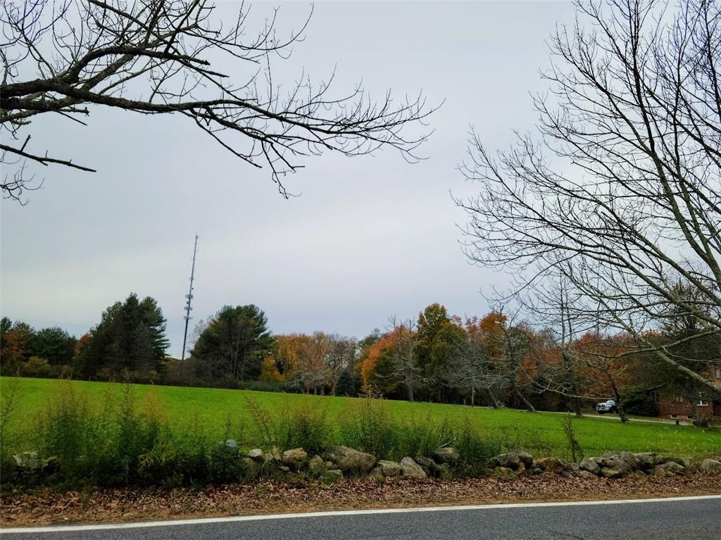 1489 0,0 Pippin Orchard Road, Cranston, RI 02921 MLS 1297671