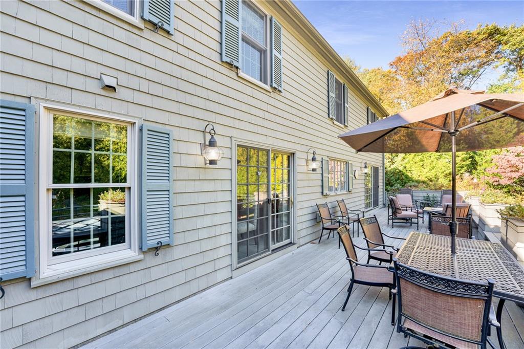 315 Forge Road, North Kingstown