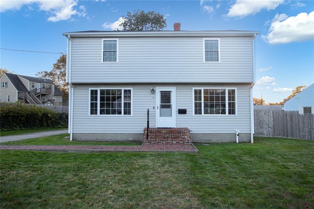 4 Halsey Avenue, Middletown