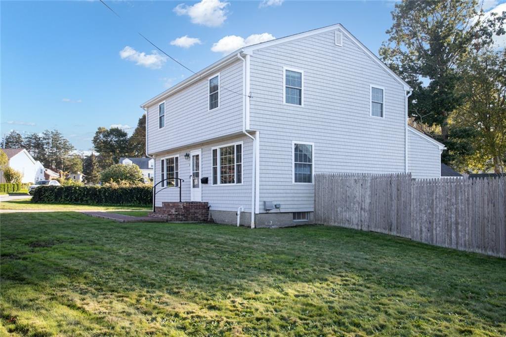 4 Halsey Avenue, Middletown