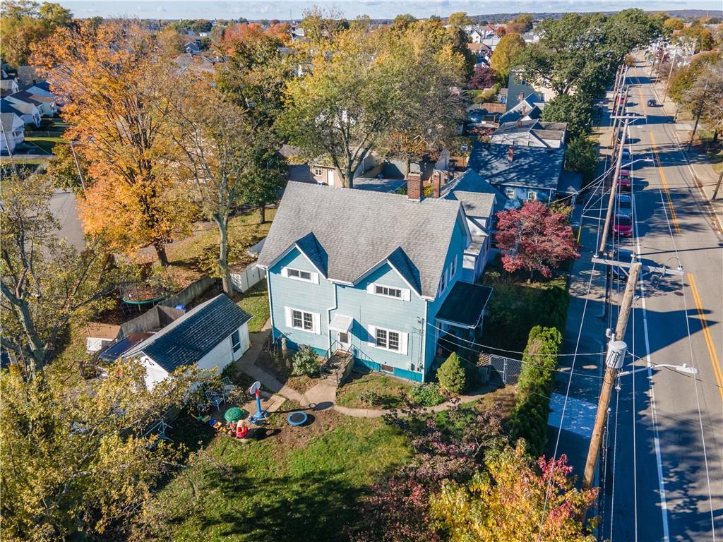 293 Benefit Street, Pawtucket, RI 02861 MLS 1297796 Lila Delman