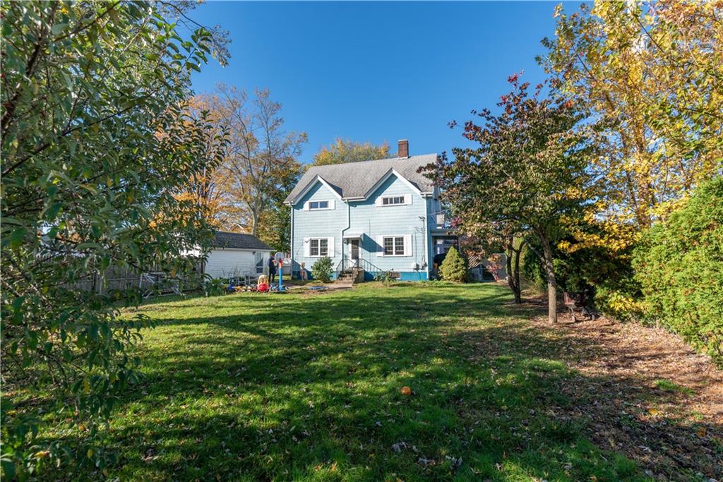 293 Benefit Street, Pawtucket, RI 02861 MLS 1297796 Lila Delman