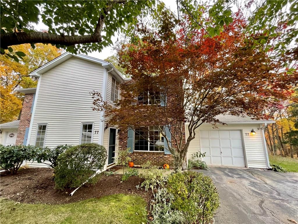 77 Governors Hill, West Warwick, RI 02893 MLS 1297870 Lila Delman