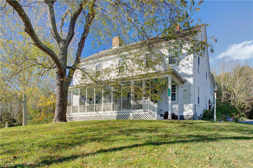 198 Brook Street, Rehoboth, MA 02769 MLS 1297898 Lila Delman