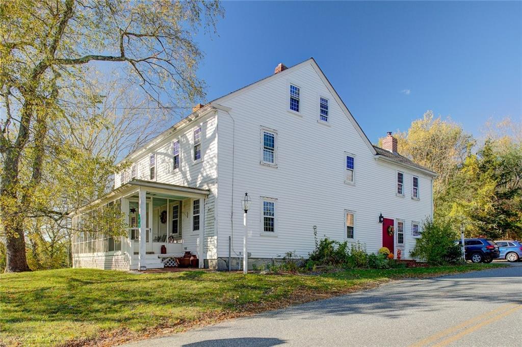 198 Brook Street, Rehoboth, MA 02769 MLS 1297898 Lila Delman