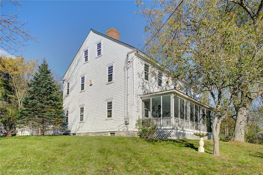 198 Brook Street, Rehoboth, MA 02769 MLS 1297898 Lila Delman