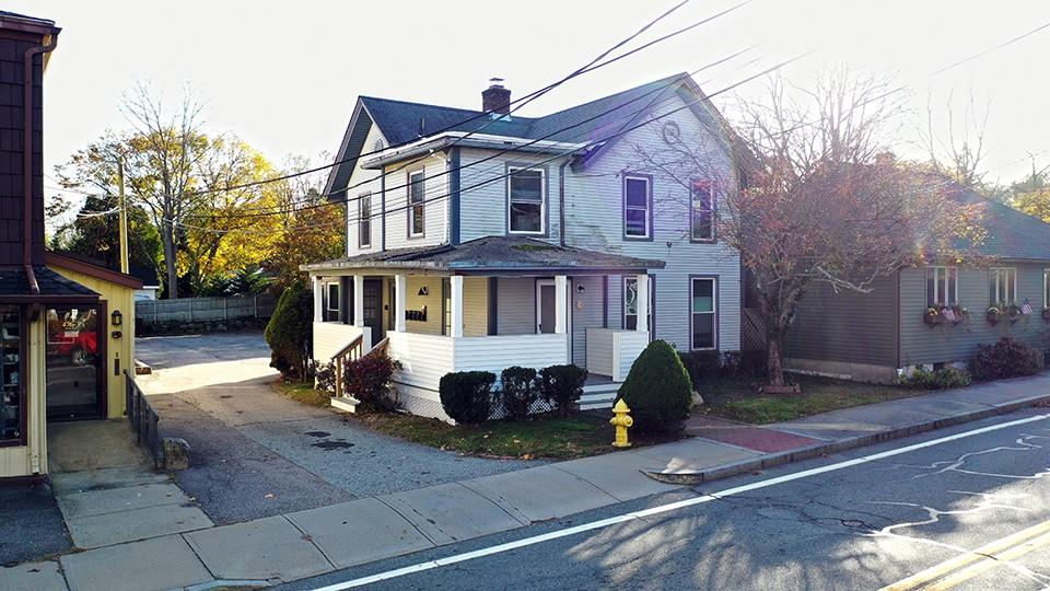 480 Main Street, South Kingstown