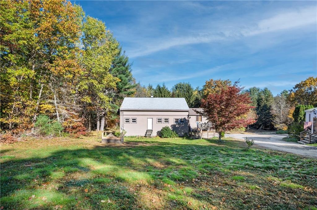 371 Mattity Road, North Smithfield, RI 02896 MLS 1298074 Lila Delman