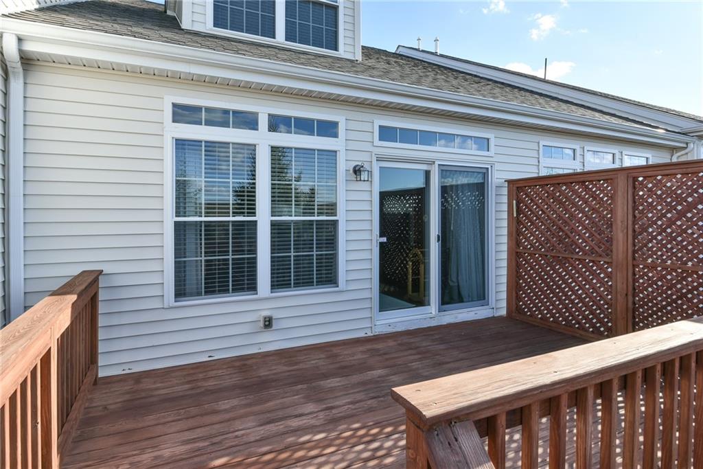 31 Chatham Road, South Kingstown