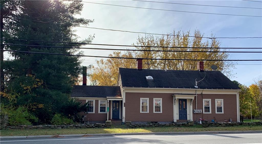 190 Putnam Pike, Glocester