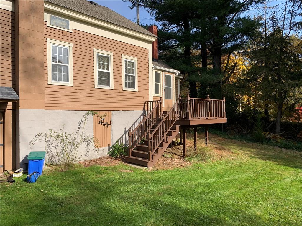 190 Putnam Pike, Glocester