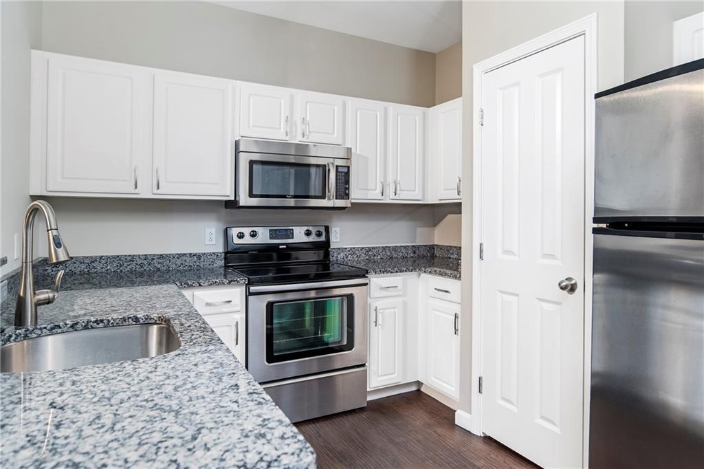 1000 Providence Place, Unit#169, Providence