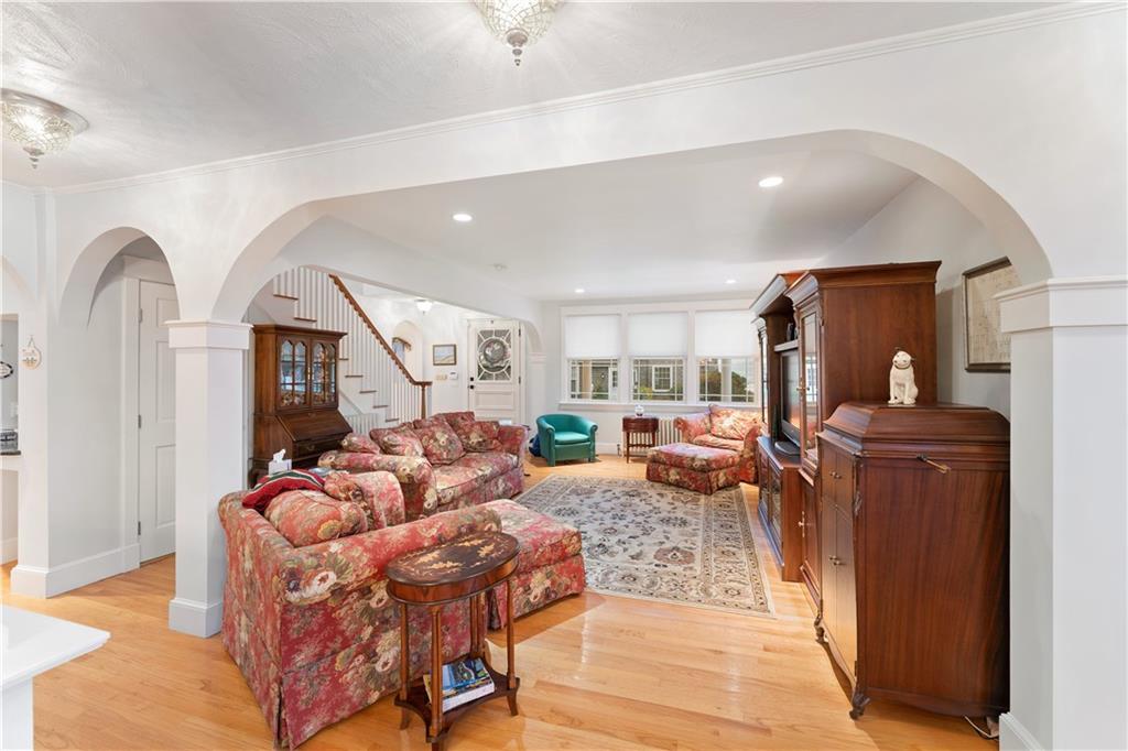 119 Purgatory Road, Middletown, RI 02842 MLS 1298672 Lila Delman