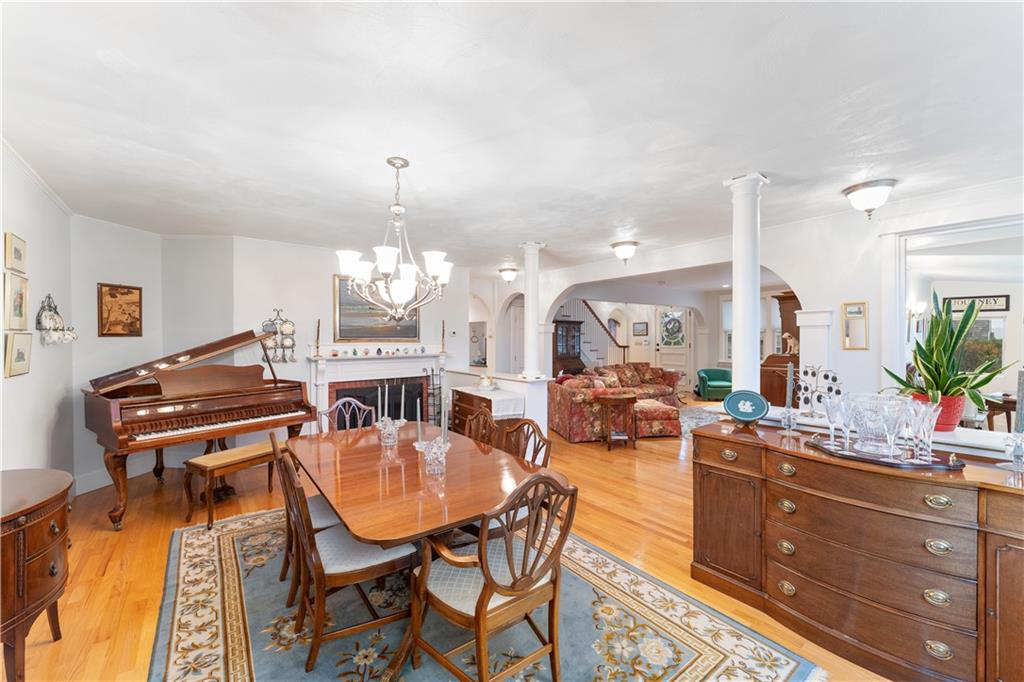 119 Purgatory Road, Middletown, RI 02842 MLS 1298672 Lila Delman