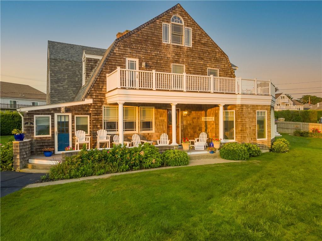 119 Purgatory Road, Middletown, RI 02842 MLS 1298672 Lila Delman