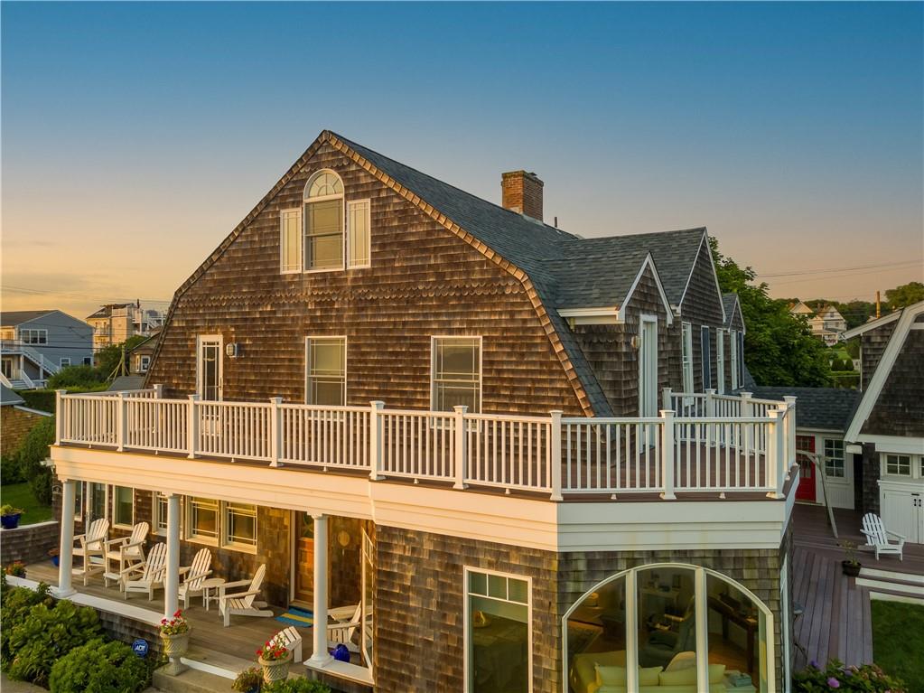 119 Purgatory Road, Middletown, RI 02842 MLS 1298672 Lila Delman