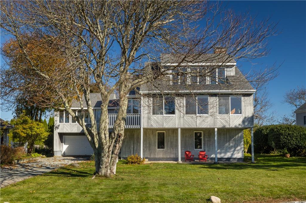 10 Windward Circle, Narragansett