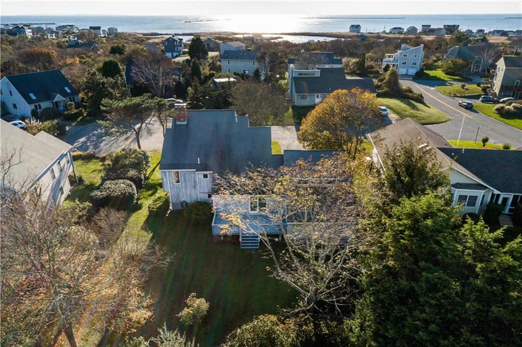 10 Windward Circle, Narragansett