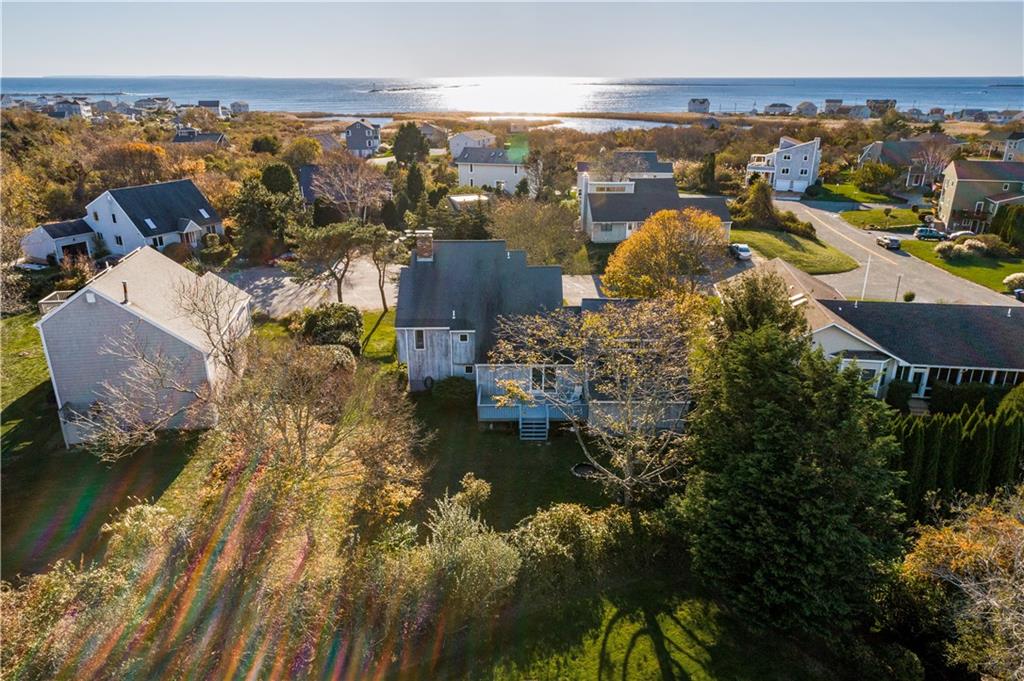 10 Windward Circle, Narragansett