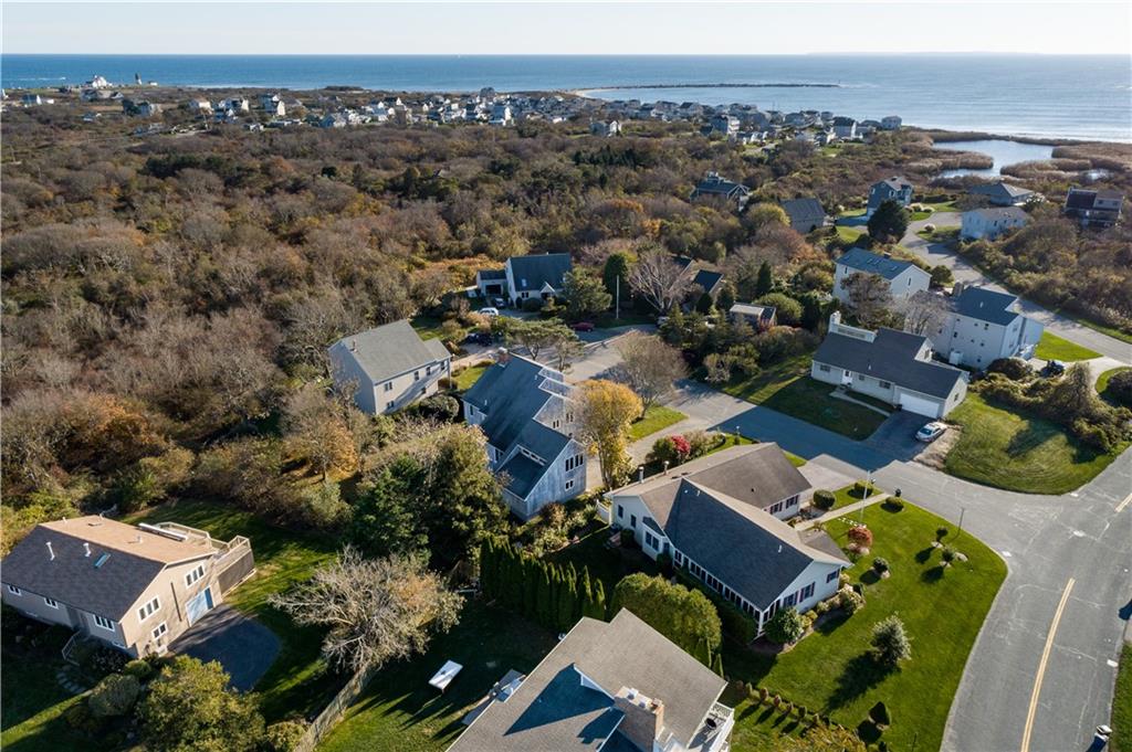 10 Windward Circle, Narragansett