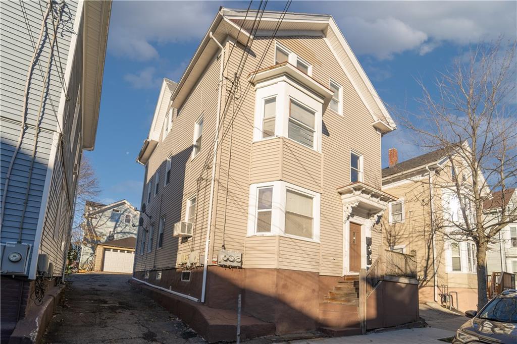 56 Bowdoin Street, Providence, RI 02909 MLS 1298816 Lila Delman