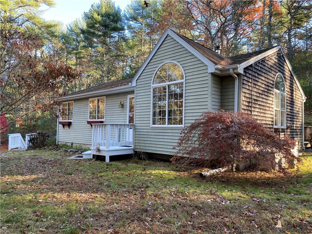 102 Timber Ridge Road, Charlestown, RI 02813 MLS 1298856 Lila Delman