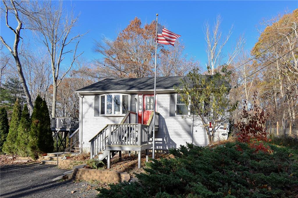 280 Hill Street, Coventry, RI 02816 MLS 1298882 Lila Delman