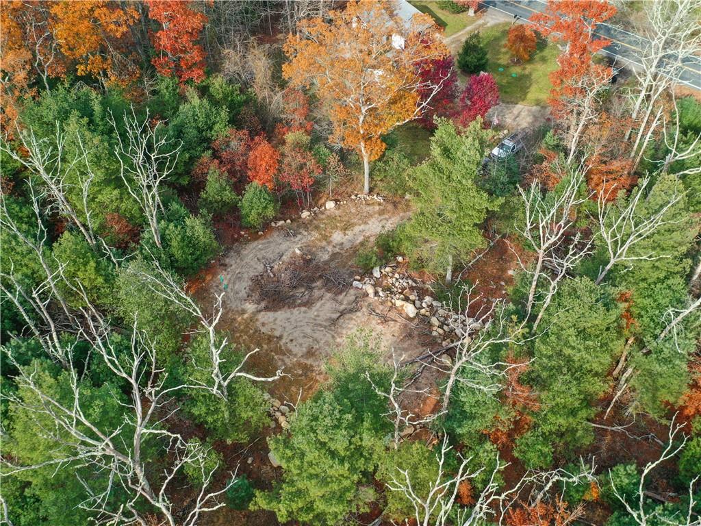 268 Usquepaugh Road, South Kingstown