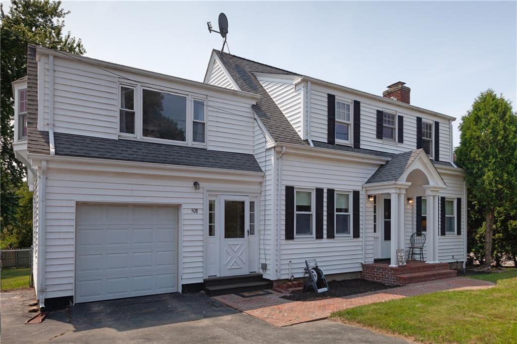 508 Turnpike Avenue, Portsmouth, RI 02871 MLS 1298952 Lila Delman