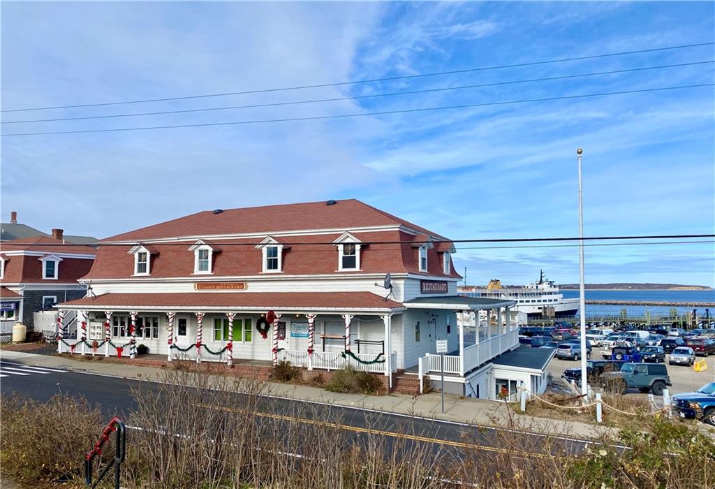 212 Water Street, Block Island