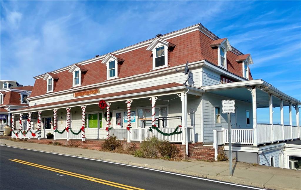 212 Water Street, Block Island