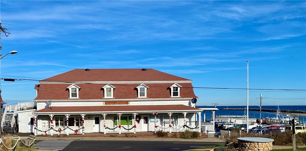 212 Water Street, Block Island