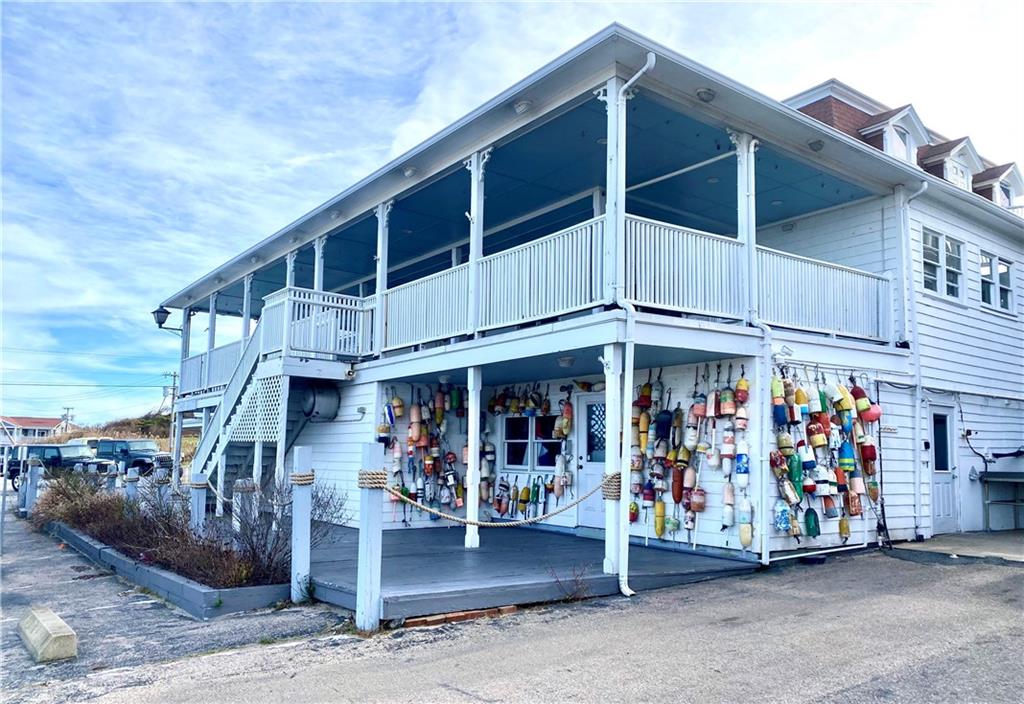 212 Water Street, Block Island