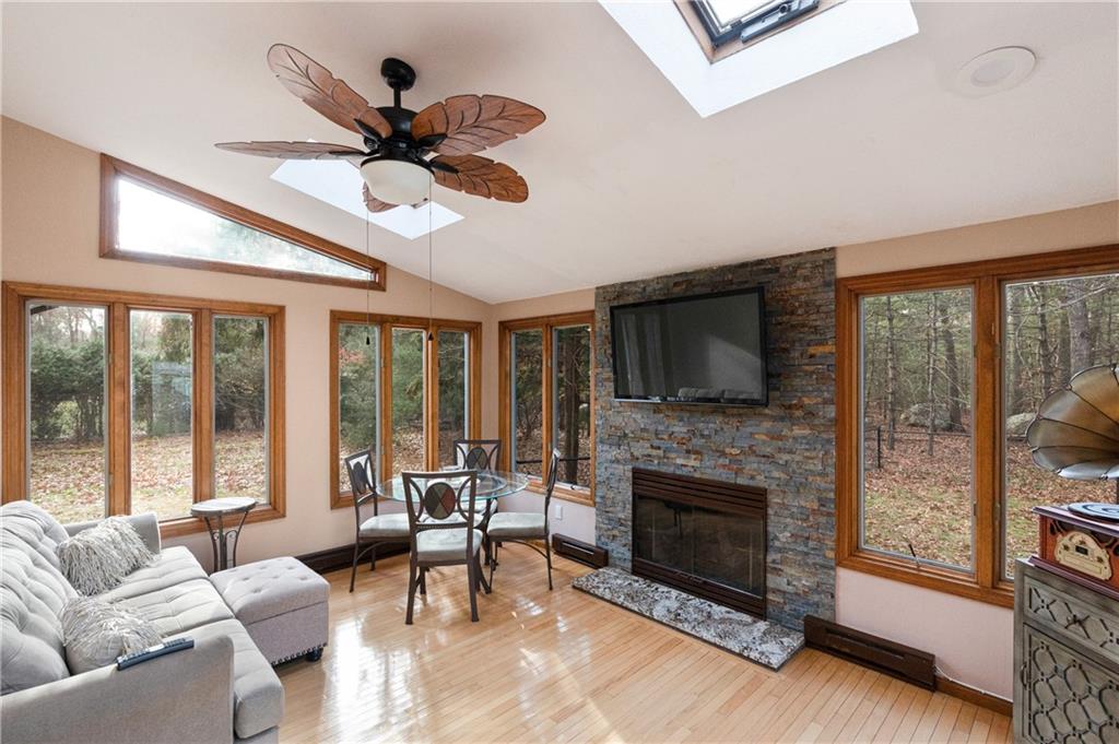 24 Juniper Hill Drive, Coventry, RI 02816 MLS 1299136 Lila Delman