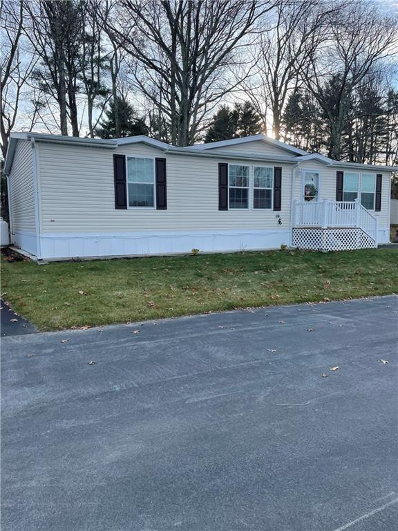 7 Pond Road, Glocester