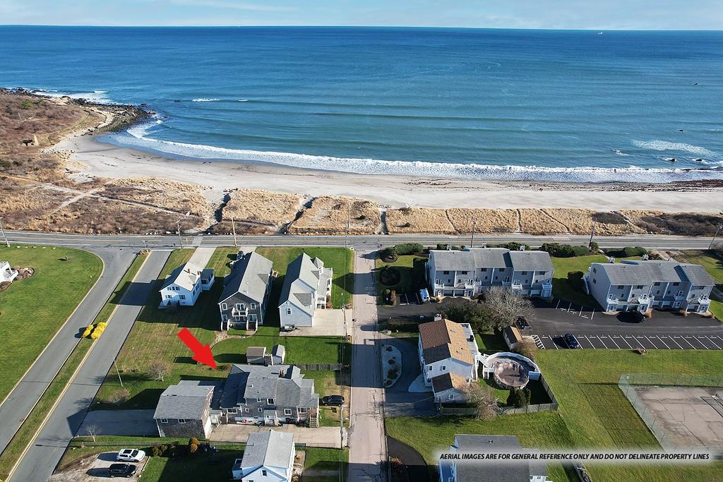 11 Walcott Avenue, Narragansett