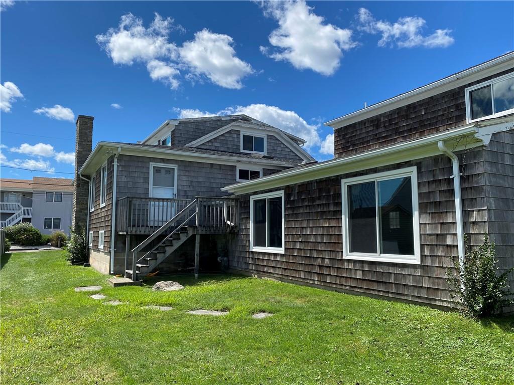 11 Walcott Avenue, Narragansett