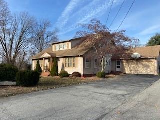 27 Doro Place, East Providence