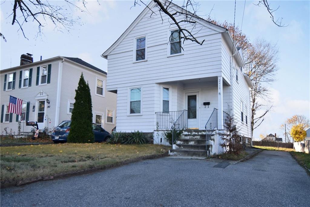 2419 Pawtucket Avenue, East Providence