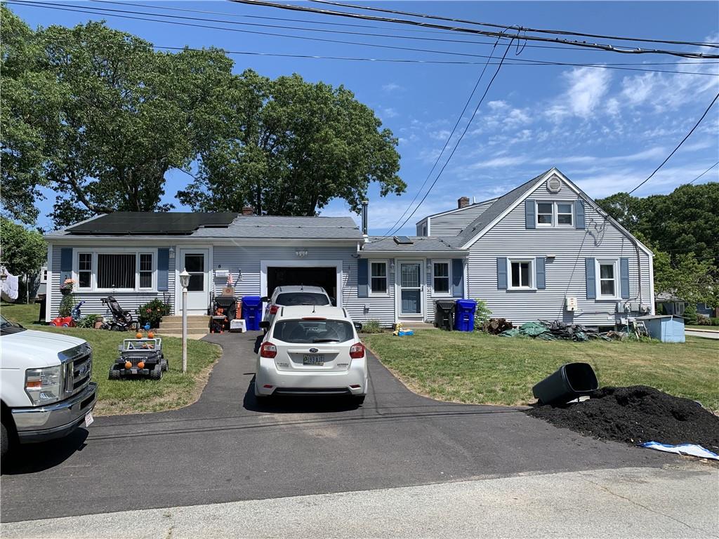 135 Pawtuxet Terrace, West Warwick, RI 02893 MLS 1299422 Lila Delman