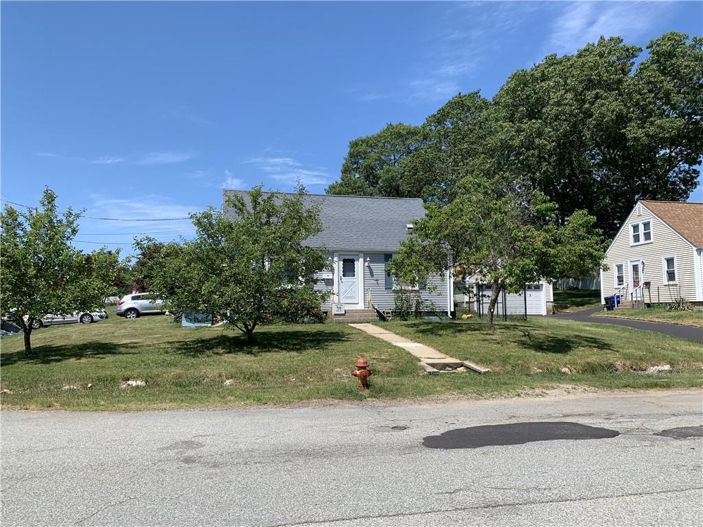 135 Pawtuxet Terrace, West Warwick, RI 02893 MLS 1299422 Lila Delman