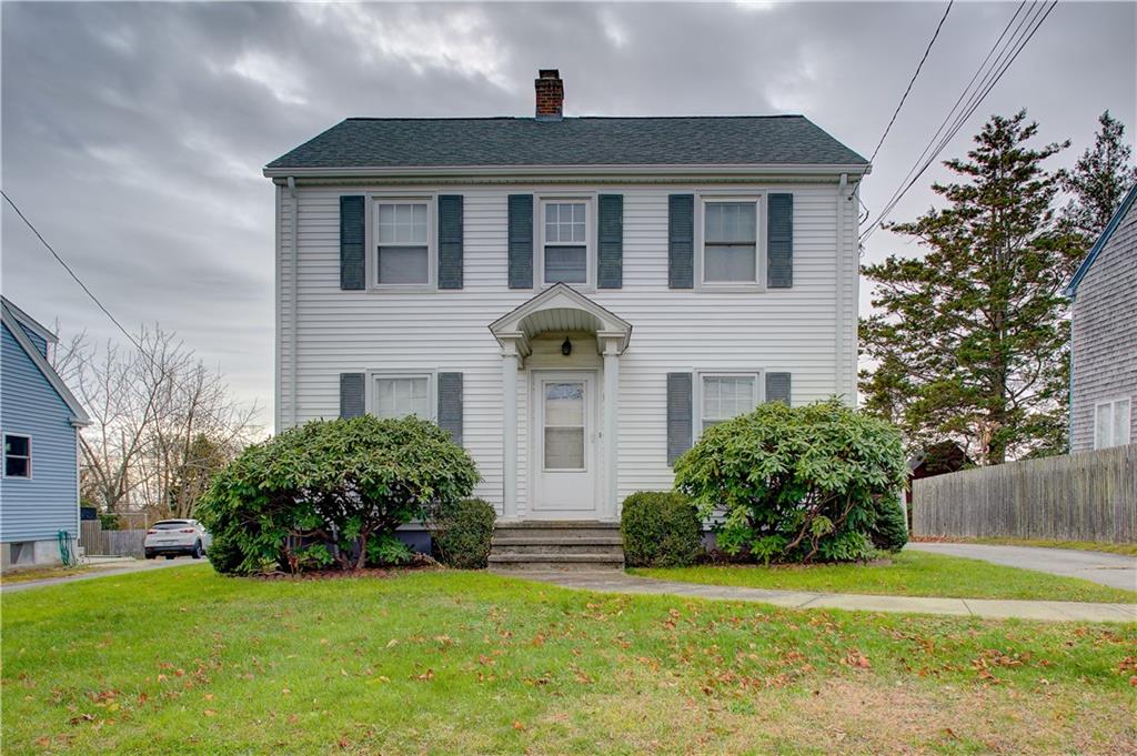 531 Green End Avenue, Middletown