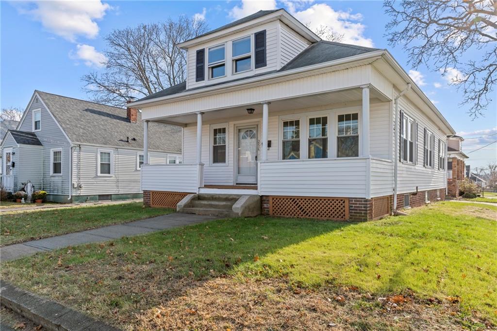 290 Legion Way, Cranston, RI 02910 MLS 1299512 Lila Delman