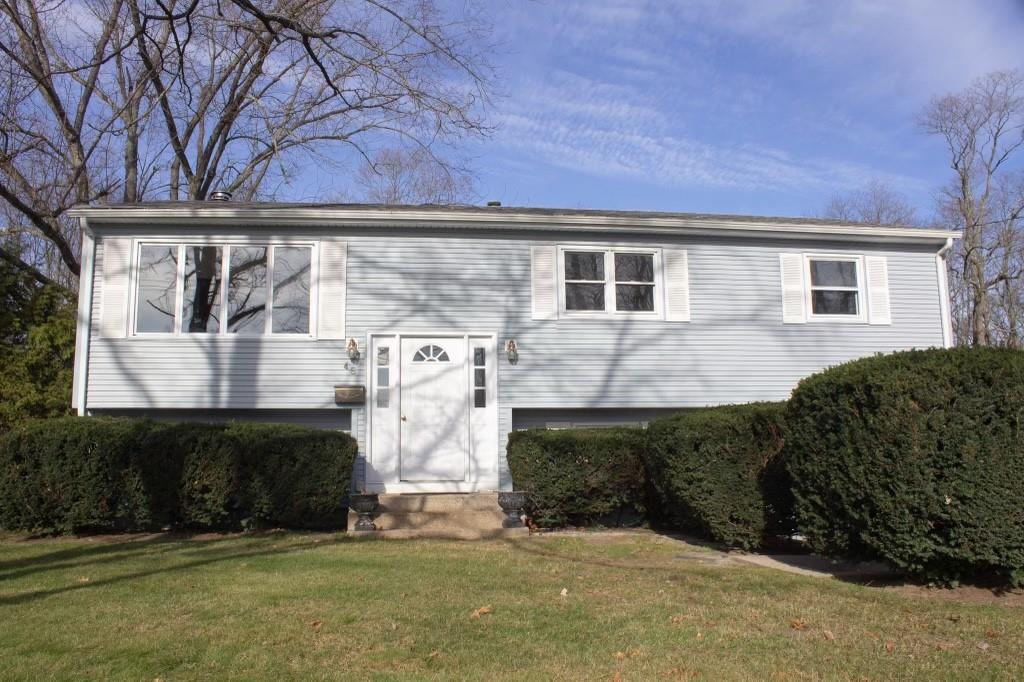 45 Sandy Lane, Warwick, RI 02889 MLS 1299618 Lila Delman