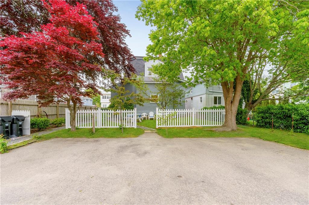 37 East Bowery ST, Unit 1 Newport, Rhode Island 02840 Lila Delman