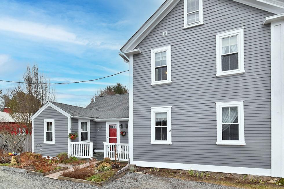 159 Danielson Pike, Scituate
