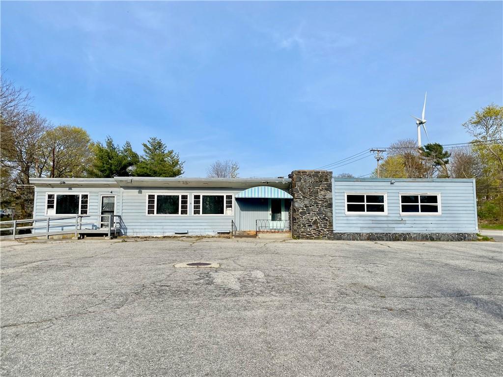 13 0 Bristol Ferry + Sprague Road, Portsmouth, RI 02871 MLS