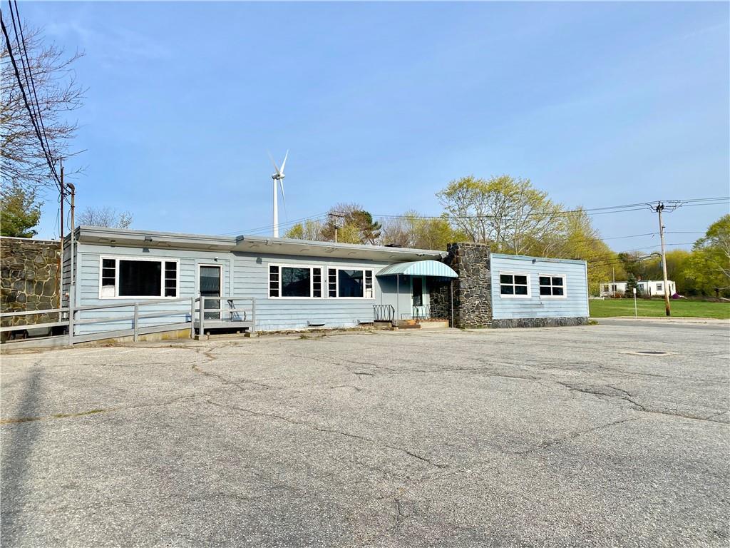 13 0 Bristol Ferry + Sprague Road, Portsmouth, RI 02871 MLS