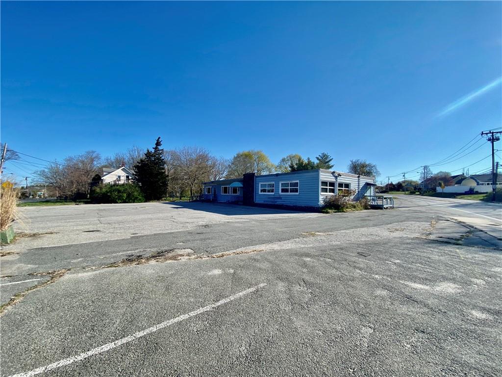 13 0 Bristol Ferry + Sprague Road, Portsmouth, RI 02871 MLS